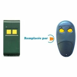 ER2C4 ACD Télécommande PROEM 5 ER2C4 ACD Télécommande PROEM -Automatisme Online Soldes Magasin mpstf2e remplacee par bleu 800x800