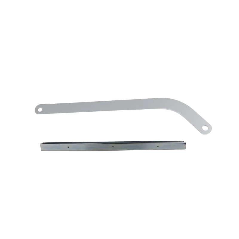 LAS Bras à Glissière Pour Moteur Virgo Smart BFT 1 LAS Bras à Glissière Pour Moteur Virgo Smart BFT