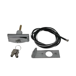 SET/S Déverrouillage Extérieur à Clé BFT