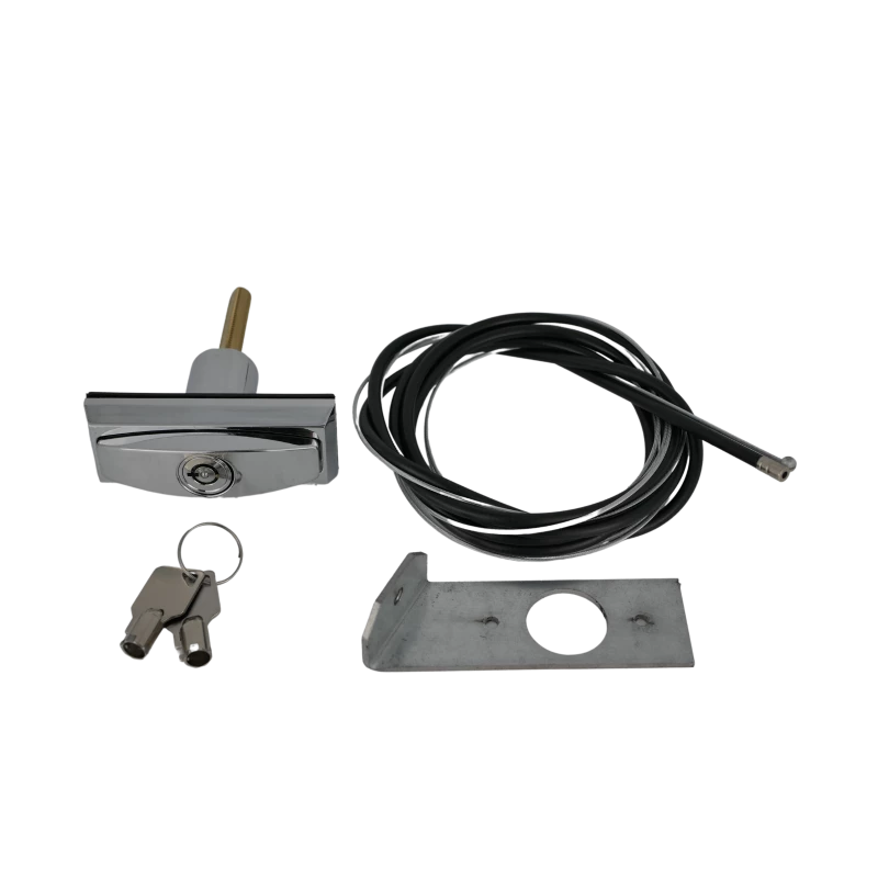 SET/S Déverrouillage Extérieur à Clé BFT 1 SET/S Déverrouillage Extérieur à Clé BFT