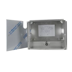 FCS Caisse De Fondation SUB 230V Et 24V BFT