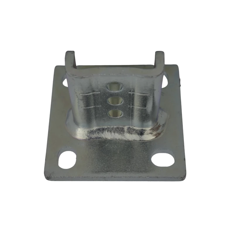 SFR B SUPPORT PILIER POUR LUX-KUSTOS-PHOBOS-GIUNO BFT – Image 2