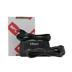 ECOSOL CHARGER Chargeur De Batterie Pour ECOSOL BOX Et DOUBLE BFT