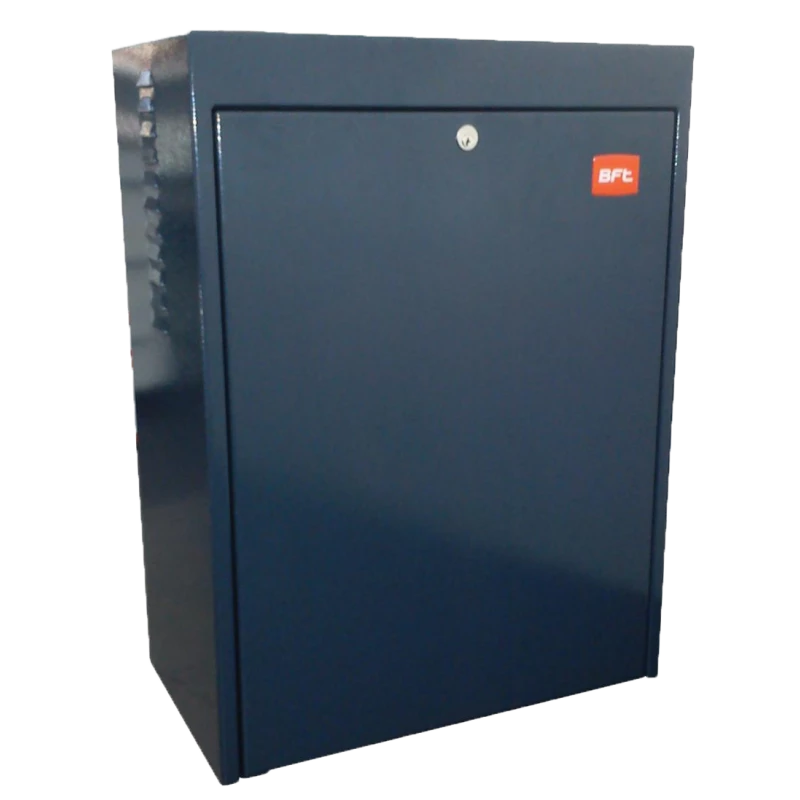 OBERON CE Moteur Portail Coulissant BFT 400V 1 OBERON CE Moteur Portail Coulissant BFT 400V