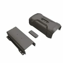 OMEGA PS GIOTTO ULTRA 36 Barre De Fixation Pour Carter BFT