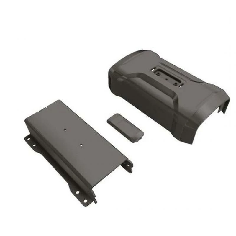 OMEGA PS GIOTTO ULTRA 36 Barre De Fixation Pour Carter BFT 1 OMEGA PS GIOTTO ULTRA 36 Barre De Fixation Pour Carter BFT