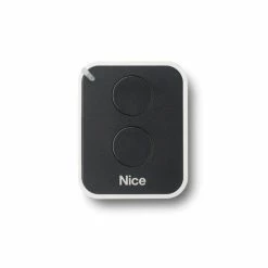 ERA ONE ON2CE Télécommande 2 Canaux NICE