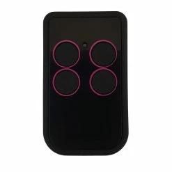 Gates ONLY ONE 4T Télécommande Universelle SICE