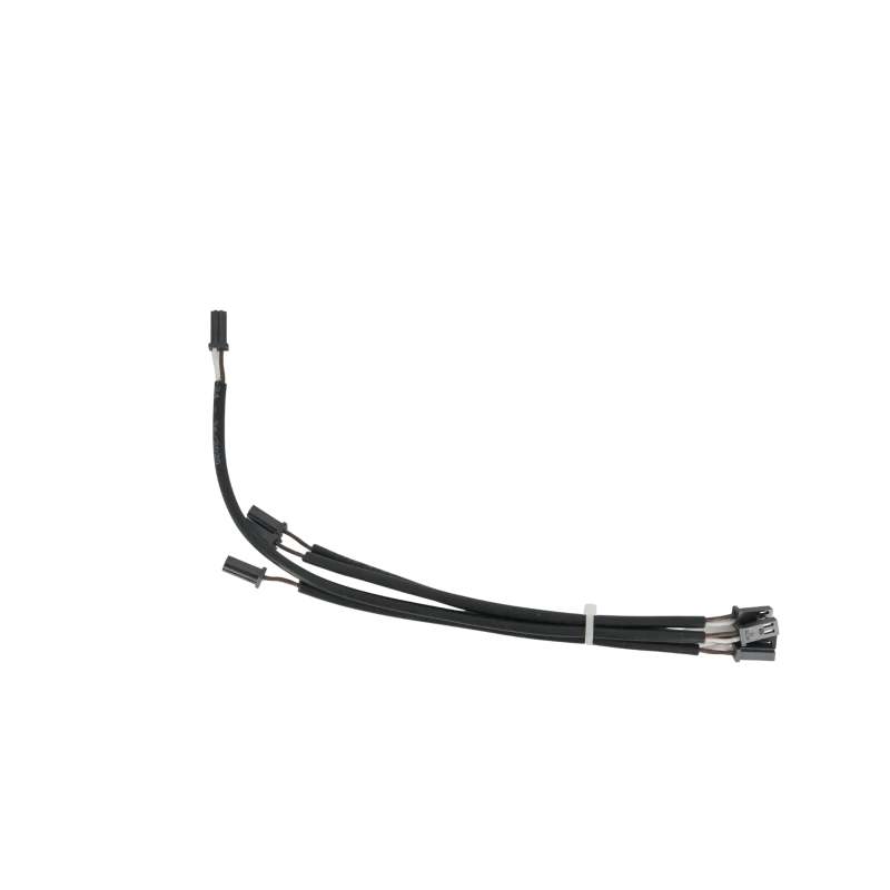 KIT MCL LAMPO Feu Clignotant Pour Fût De Barrière MICHELANGELO BFT – Image 2