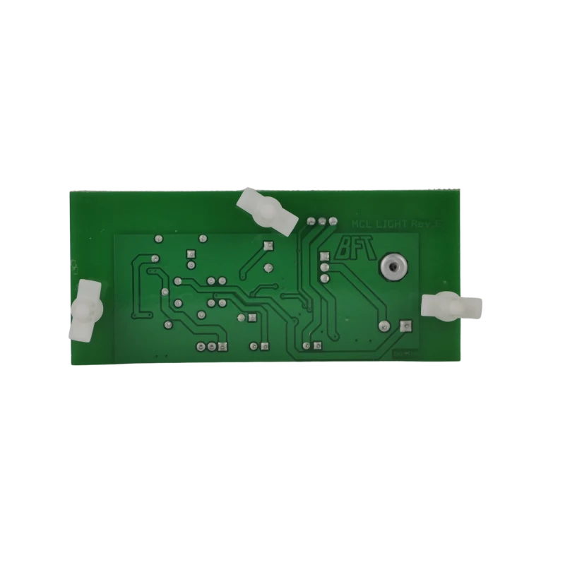 KIT SCHEDA MCL Carte De Commande Pour Feu Clignotant Barrière MICHELANGELO BFT 2 KIT SCHEDA MCL Carte De Commande Pour Feu Clignotant Barrière MICHELANGELO BFT – Image 2