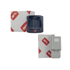 PACK CLONIX 2E Et Q.BO TOUCH BFT