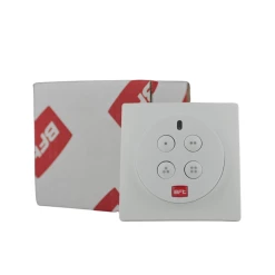 MIME PAD Télécommande Murale Radio BFT