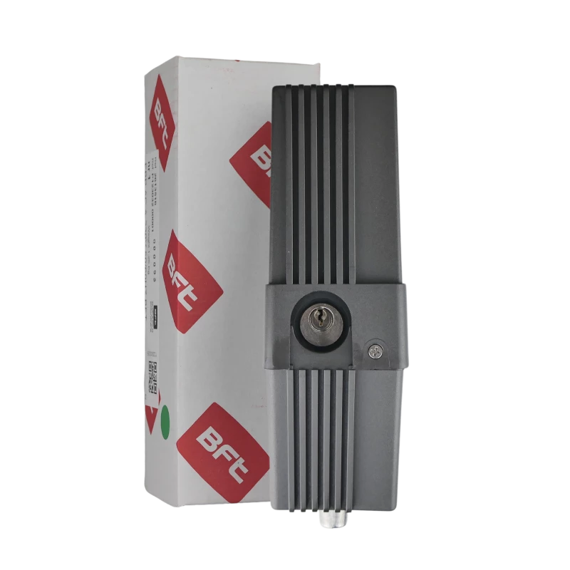EBPE 52 Serrure électrique 24V BFT 1 EBPE 52 Serrure électrique 24V BFT