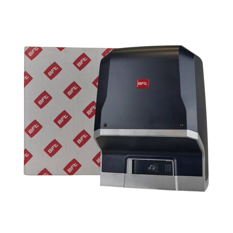 ICARO SMART AC A2000 Moteur Pour Portail Coulissant BFT 230V 1 ICARO SMART AC A2000 Moteur Pour Portail Coulissant BFT 230V