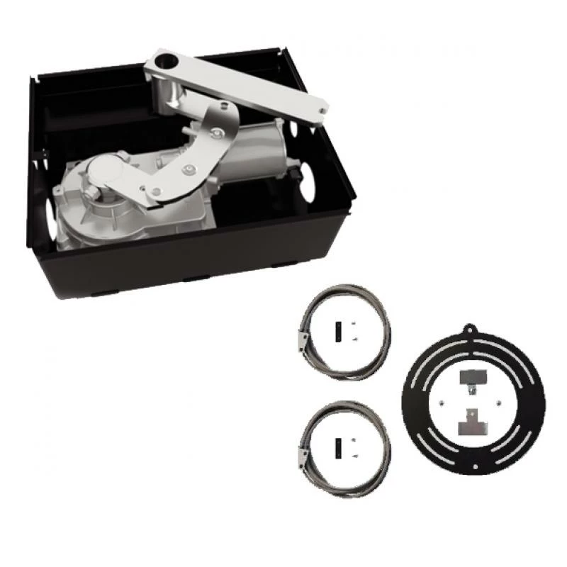 MOTEUR ELI BT A40 AVEC FIN DE COURSE 24V BFT 1 MOTEUR ELI BT A40 AVEC FIN DE COURSE 24V BFT