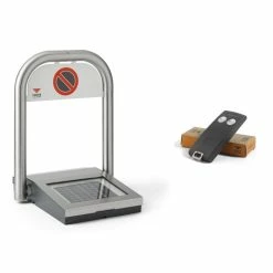 PARKSUN Arceau De Parking Automatique Solaire CARDIN 12V