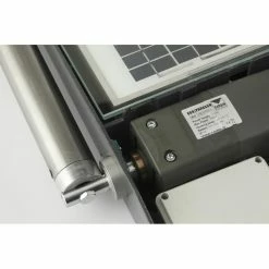 PARKSUN Arceau De Parking Automatique Solaire CARDIN 12V -Automatisme Online Soldes Magasin parksun arceau automatique parking cardin detail 800x800