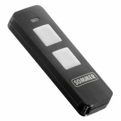 Télécommande PEARL TWIN S10019-00001 SOMMER