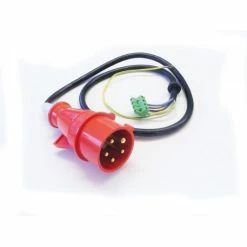 OCCAS-PEGASO CABLE TRI Alimentation PEGASO BFT