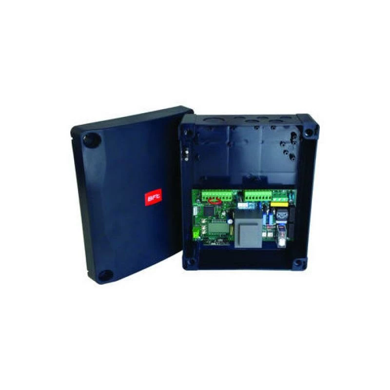 PERSEO CBE 230.P SD Centrale De Commande BFT 230V 1 PERSEO CBE 230.P SD Centrale De Commande BFT 230V