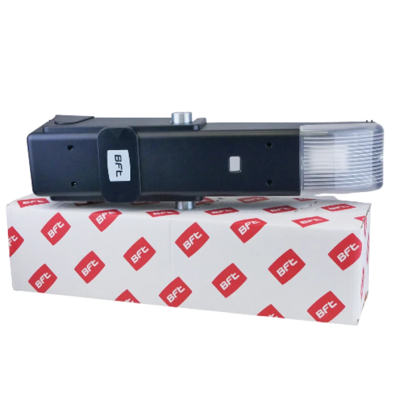 PHEBE BT A SQ Moteur Pour Porte De Garage BFT 24V 1 PHEBE BT A SQ Moteur Pour Porte De Garage BFT 24V