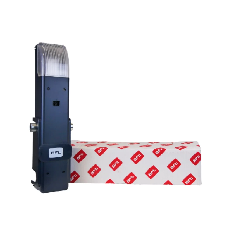 PHEBE BT A SQ Moteur Pour Porte De Garage BFT 24V 2 PHEBE BT A SQ Moteur Pour Porte De Garage BFT 24V – Image 2