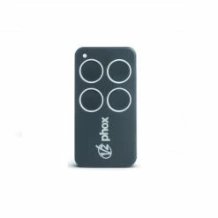 PHOX4-433 TELECOMMANDE CONTR 47 A CODE 4 CANAUX V2 ELECTRONICA