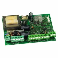 455 D Platine électronique FAAC