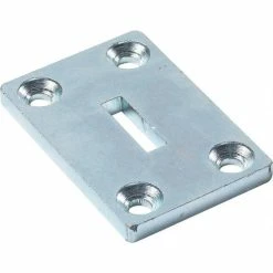 PLE Plaque De Fixation ORO/PHOBOS/KUSTOS/LUX BFT