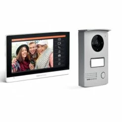 VISIODOOR 7+ INTERPHONE VIDEO EXTRA FIN SENTINEL