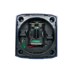 Q.BO TOUCH Clavier Numérique / Digicode BFT 5 Q.BO TOUCH Clavier Numérique / Digicode BFT -Automatisme Online Soldes Magasin q.bo touch vue arriere 800x800