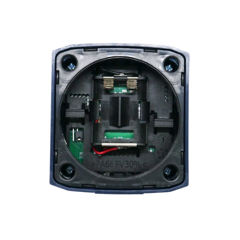 Q.BO TOUCH Clavier Numérique / Digicode BFT 3 Q.BO TOUCH Clavier Numérique / Digicode BFT – Image 3