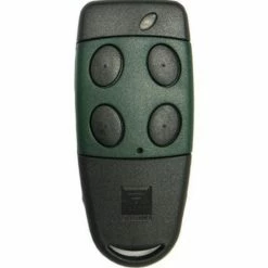Télécommande CARDIN S449TX4 Et S449 QZ4 433 MHZ
