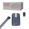 KIT BOTTICELLI SMART BT A850 à Chaîne Motorisation Porte De Garage BFT 24V