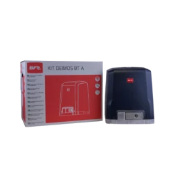 DEIMOS BT A400 Moteur Portail Coulissant BFT 24V