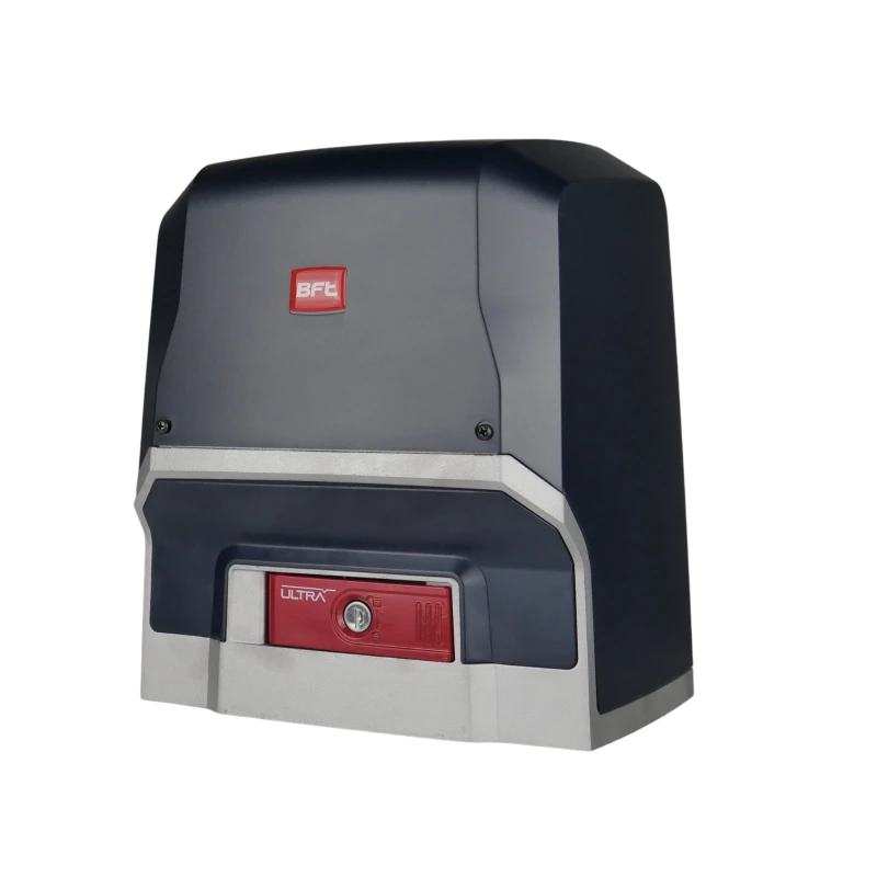 ARES BT ULTRA A1500 Moteur Portail Coulissant BFT 24V – Image 2