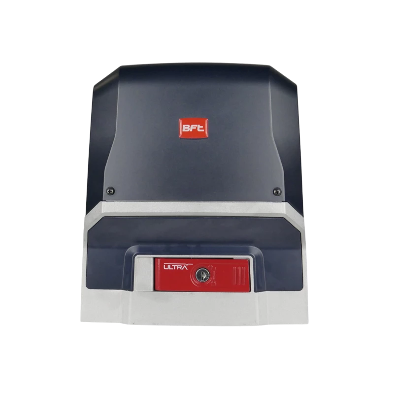 ARES BT ULTRA A1500 Moteur Portail Coulissant BFT 24V