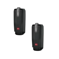 KIT PHOBOS AC A50 Motorisation Portail 2 Battants BFT 230V -Automatisme Online Soldes Magasin r935305 00003 kit phobos ac a50 motorisation portail 2 battants bft 230v 3 800x800