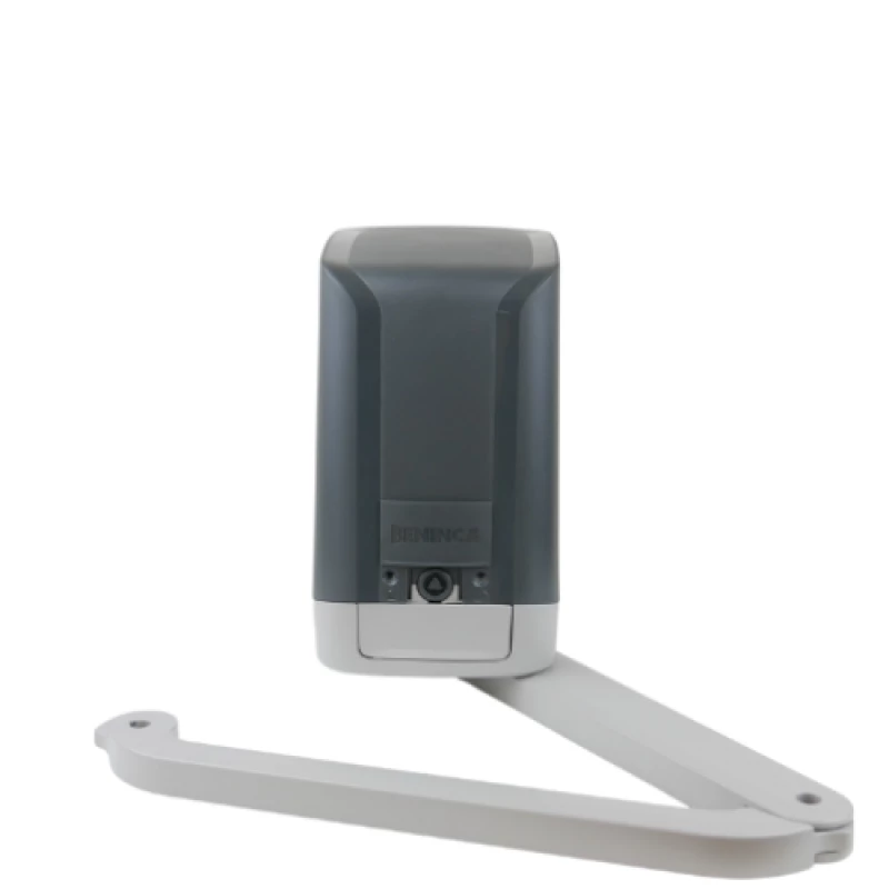 Kit SAM Motorisation 24V à Bras Articulés BENINCA 2 Kit SAM Motorisation 24V à Bras Articulés BENINCA – Image 2