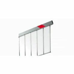 SB Herse Pour Lisses BFT