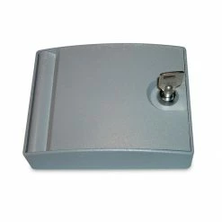 KIT SBLESTEVO Kit De Déverrouillage Extérieur Pour Moteur Coulissant CARDIN