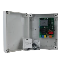 SHYRA F AC CPEM Centrale De Commande Avec Boîtier BFT 230V