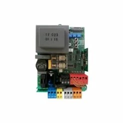 SHYRA F AC Centrale De Commande Sans Boîtier BFT 230V