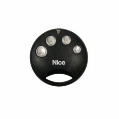 SMILO SM4 Télécommande 4 Canaux NICE