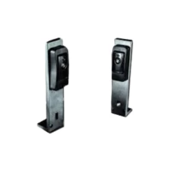 Special 630 Photocellules + Kit D'équerres De Montage MFZ