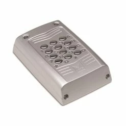 T8K4 CLAVIER A CODES RADIO POUR SERIE S486 CARDIN