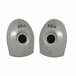 SUNSET SCREENED Photocellules à Installer En Saillie 15m SEA