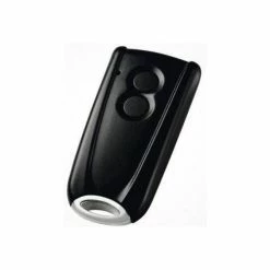 Télécommande RSC2 433 Mhz 2 Boutons LIMUS ONE/ECOSTAR/LIFTRONIC