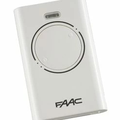 Télécommande FAAC XT2 868 SLH BLANC