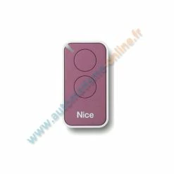 Télécommande NICE ERA INTI Lilas INTI2L
